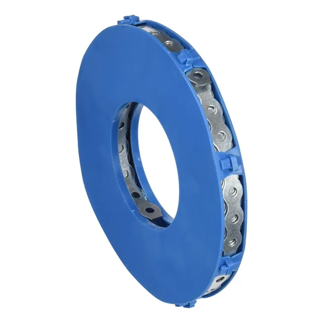 Rollo 10mts Fleje Perforado 