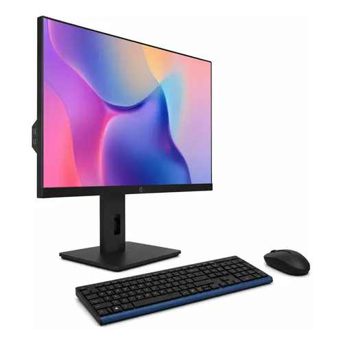 Computador All In One Ital Core i5 8GB RAM SSD 256GB Windows 11