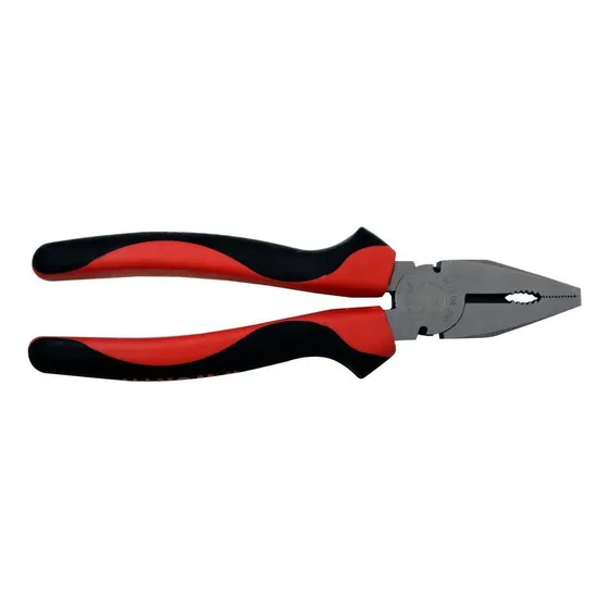 Alicate Universal Red Line 8 - Kit 10un