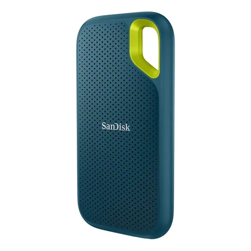 externo SanDisk Extreme SDSSDE61-500G-G25 500GB preto | MercadoLivre