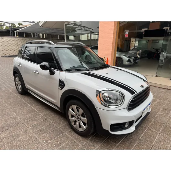 Mini Cooper Countryman 1.5 Pepper 136cv