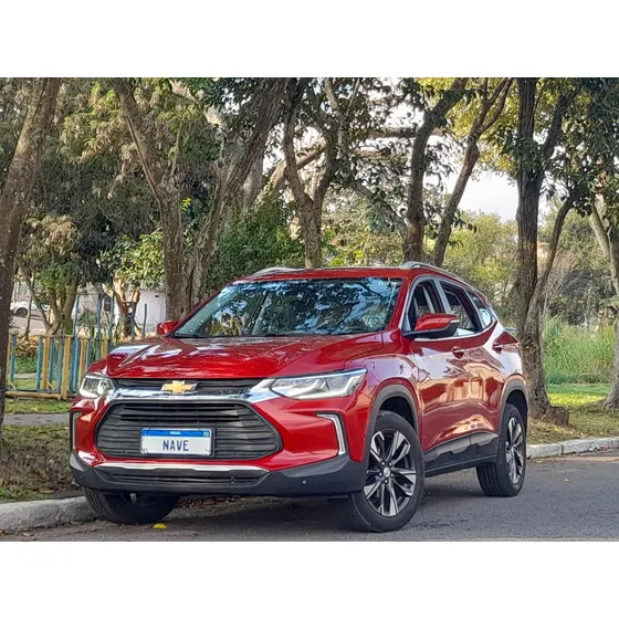 Chevrolet Tracker Premier 1.2 Turbo 12v Flex Aut.