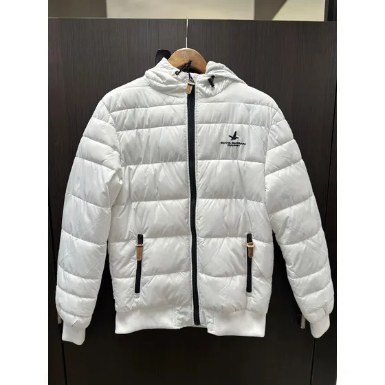 Campera Santa Barbara Inflada