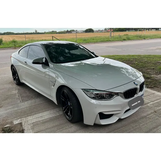 Bmw Serie M 3.0 M4 560cv