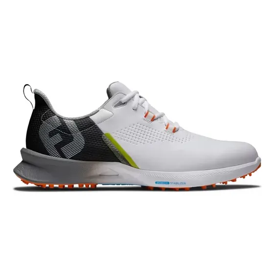 Footjoy Zapatillas De Golf Fuel Nuevo Modelo - 3 N Golf