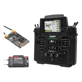 Mando A Distancia Flysky Rc Drone Fpv (hand Throttle), Modo Mando A Distancia Flysky Rc Drone Fpv (hand Throttle), Modo