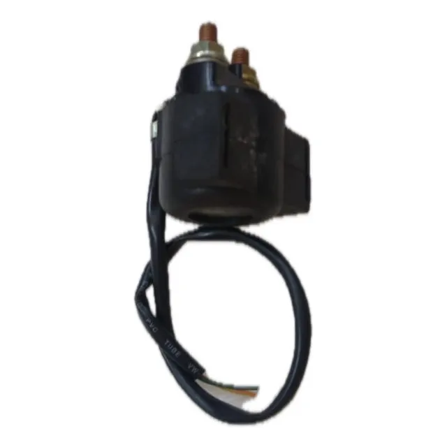 Rele Partida  Comet 250 - Mirage 250 -novo Original