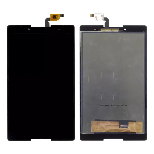Módulo Display Pantalla Para Lenovo Tab 2 A8-50f Tab 3 850f