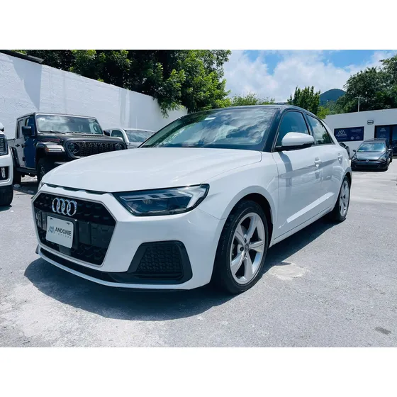 Audi A1 1.5 Ego 5p At
