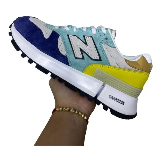 Tenis New Balance 9060 Importados