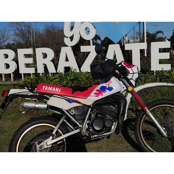 Yamaha Dt 175 2 Tiemos Caja De 6 Sexta  No Honda No Suzuki