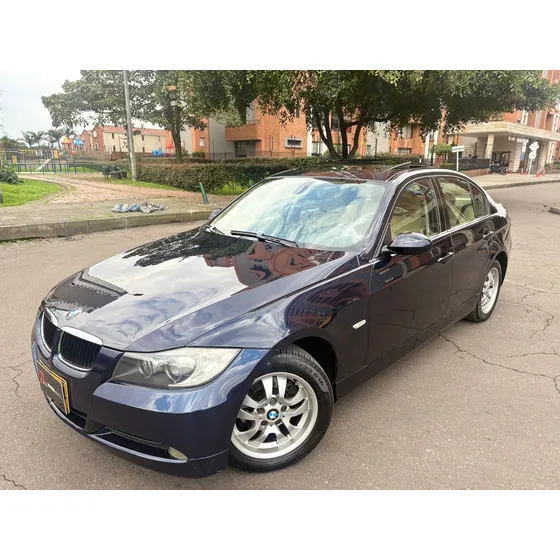 Bmw Serie 3 2.0 320i E90