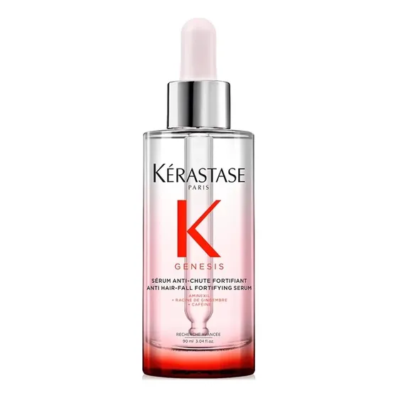 Kérastase Génesis Sérum Fortalecedor Anti Queda Cure Activate 365 | 90ml |