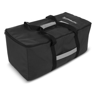 Bolsa De Viaje Uppababy Para Remi Playard Con Colchón Y Capa Bolsa De Viaje Uppababy Para Remi Playard Con Colchón Y Capa