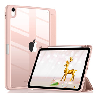 Wenlaty Funda Pencil P/ iPad Air 11 2024 A2902 A2903 A2904 Wenlaty Funda Pencil P/ iPad Air 11 2024 A2902 A2903 A2904