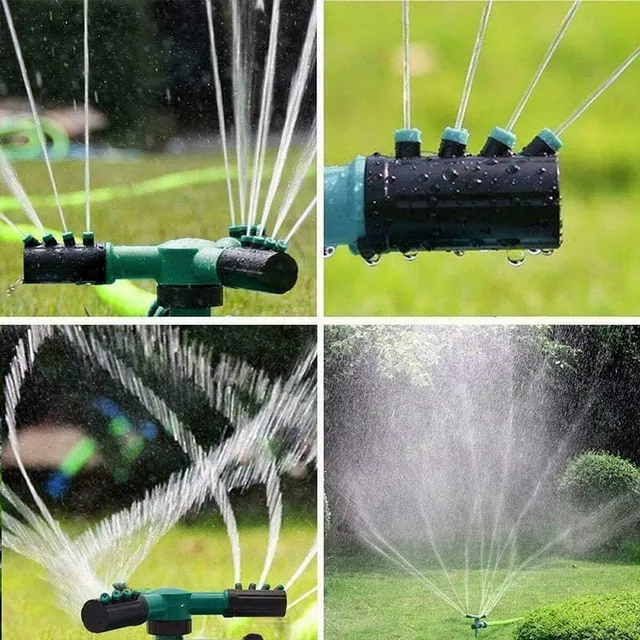 Regador Automático De Jardin