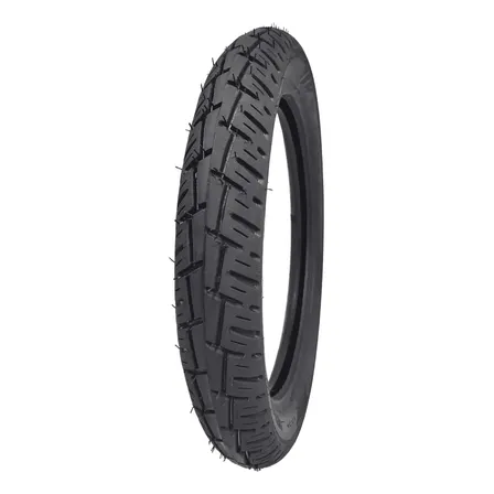 Pneu Dianteiro 2.75-18 Moto Cg Honda Titan 125 150 160 Ks Es