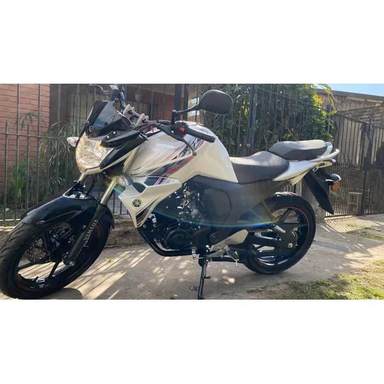 Yamaha Fz S Fi 2020 Kilometros Reales/ Vendo Urgente 