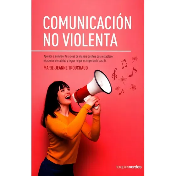 Comunicacion No Violenta