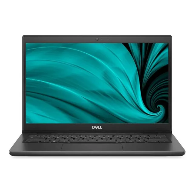 Dell Latitude 3420, Intel Core I7 1165g7  16 Ram  Mx 350