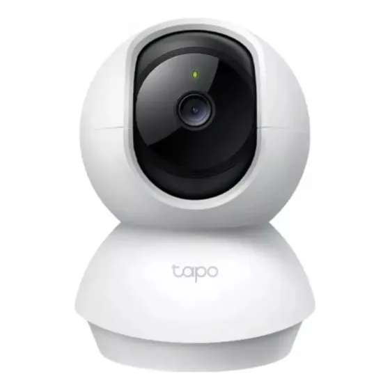TP-Link Tapo C210 Cámara de seguridad Wifi 2k 3mp
