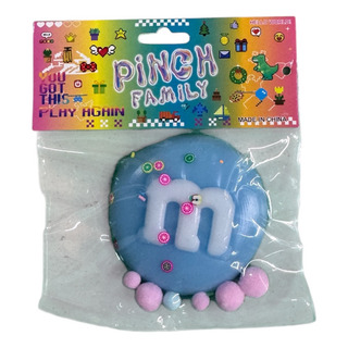 Squishy M&m Apretable Anti Estres Squishy M&m Apretable Anti Estres