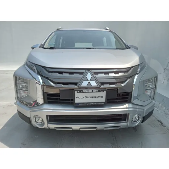 Mitsubishi Xpander 1.5 Cross At