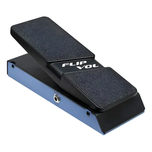 Pedal De Volume De Guitarra Elétrica Boss Fv-30h | Parcelamento