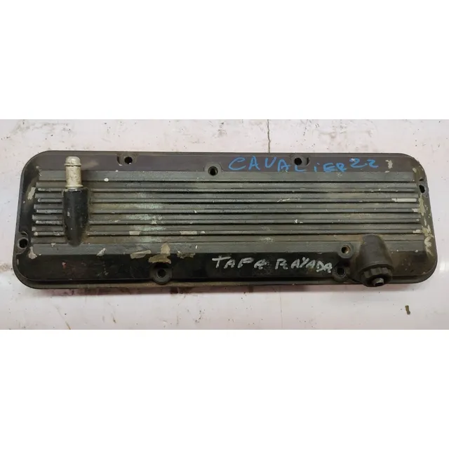 Tapa Valvula Chevrolet Cavalier 2.2 Tapa Rayada Usado Origin