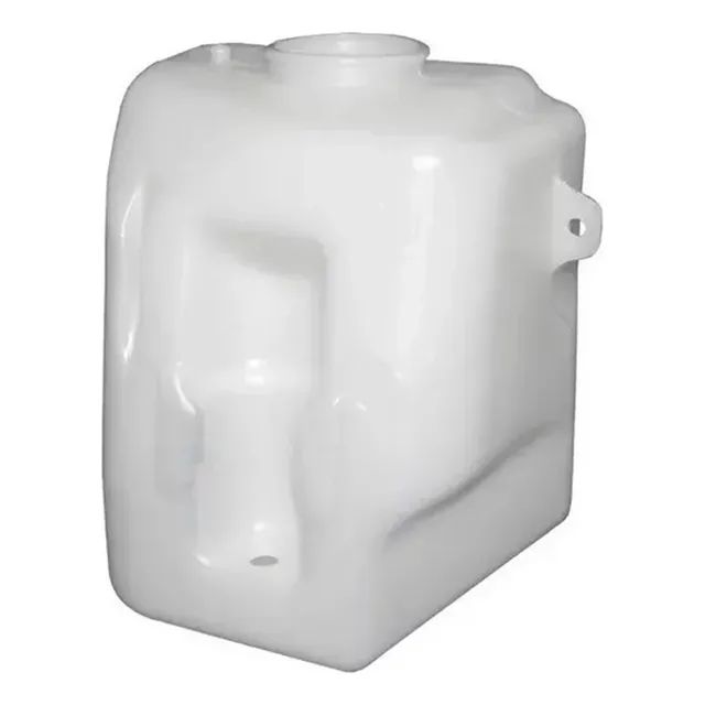 Deposito Agua Limpia Parabrisa Chevrolet Corsa Novo/ Montana