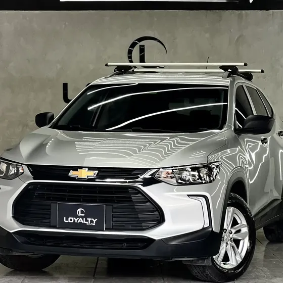 Chevrolet Tracker 2023 1.2t Ls Mt