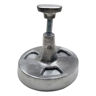 Hamburguesera 14 Cms. Alto Linea G Hamburguesera 14 Cms. Alto Linea G
