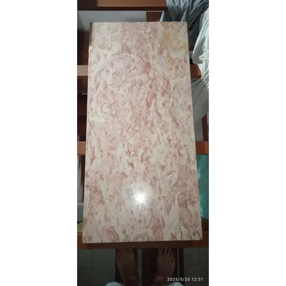 Mármol Centro De Mesa Hogar