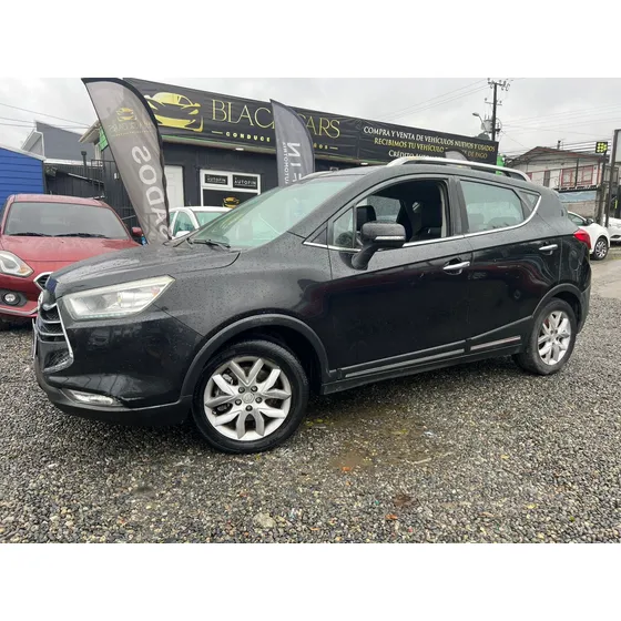 Jac S3 1.5