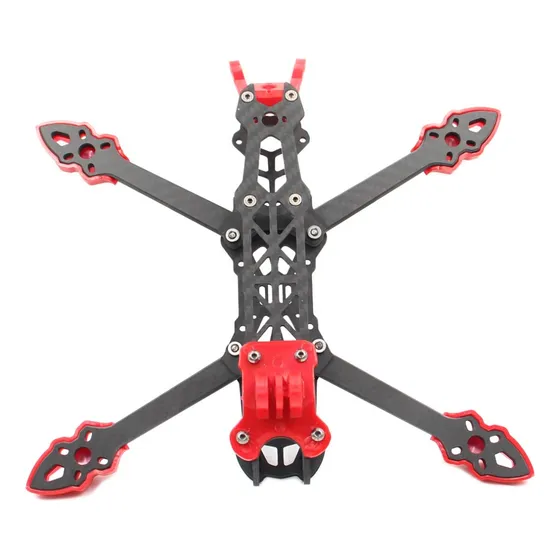 Para  Marco Largo Para Drones De Alcance, Marco De Dron,