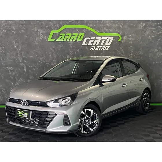 Hyundai Hb20 Hb20 10ta Platinu