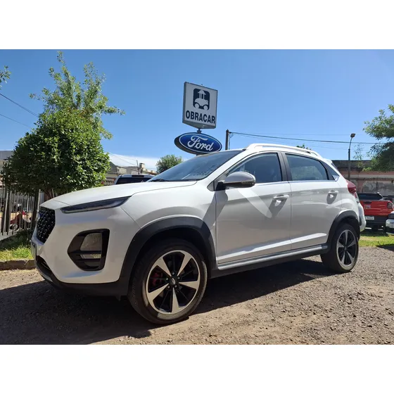 Chery Tiggo 2 Pro 1.0 Luxury Mt