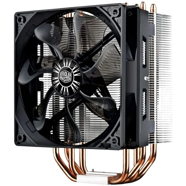 Sistema De Refrigeración Cooler Master Hyper 212 Evo, Cpu 