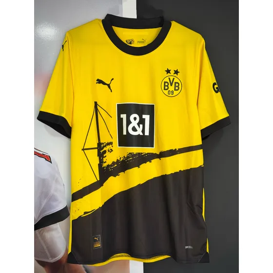 Borussia Dortmund Local Autentica
