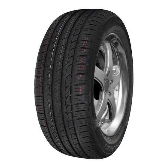 Llanta Royal Black 265/60 R18 Sport
