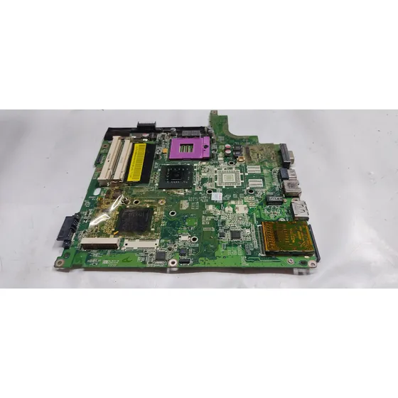 Placa Mae Para Notebook LG R48 R480