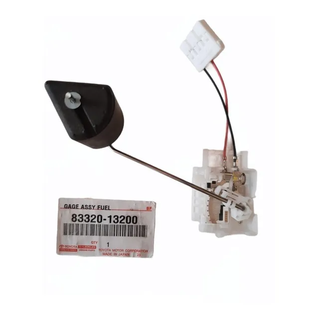 Flotante Gasolina Toyota Corolla Sensacion 2003 04 05 06 07 