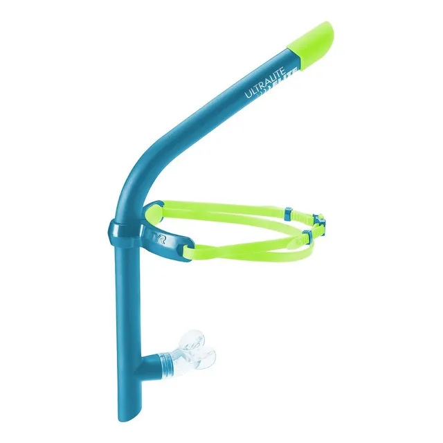 Snorkel De Natación Tyr Ultralite Snorkel Elite