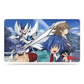 Playmat Cardfight!! Vanguard V3