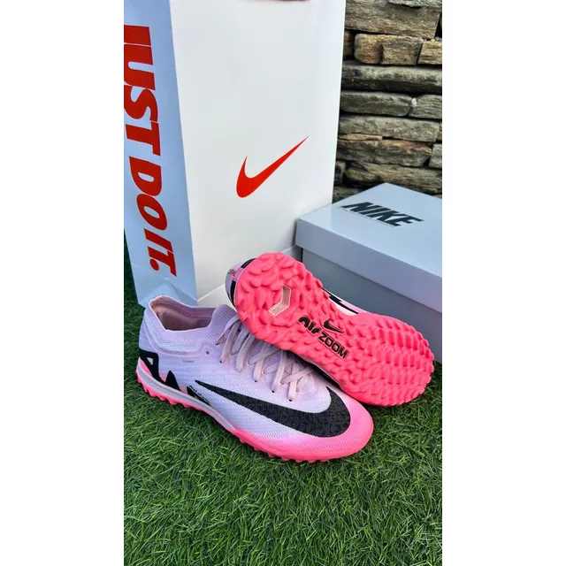 Micro-tacos De Futbol Nike