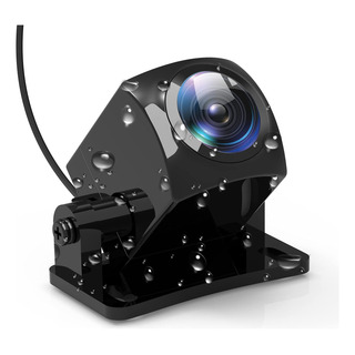 Cámara Trasera Original Wolfbox Para Espejo Dash Cam, Adecua Cámara Trasera Original Wolfbox Para Espejo Dash Cam, Adecua