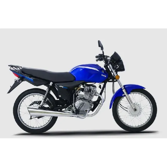 Zanella Rx 150 Base No Gilera Vc 150 Siam Quirion 150