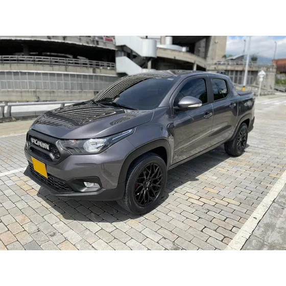 Ram 700 1.4 Big Horn Dc