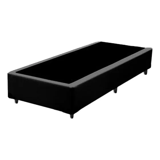 Box Para Colchón Individual - Promo - Promo 100x190