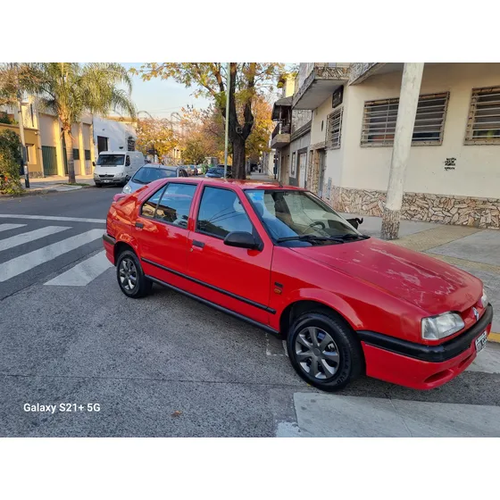 Renault R19 1.6 Rni